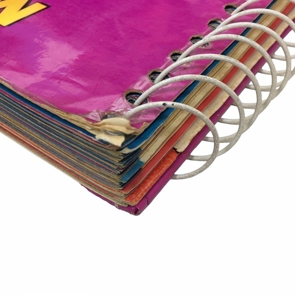 VINTAGE 1998 Grade 5 Mathematics Teacher Guide Florida The Path to Math Success - Picture 8 of 15